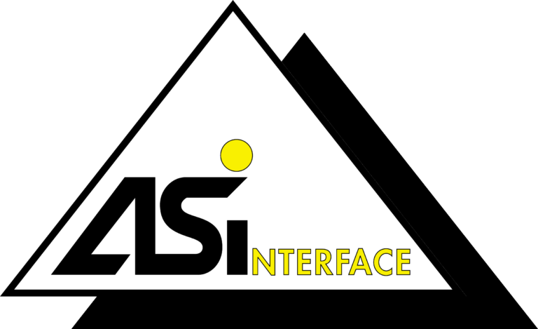 Logo ASI